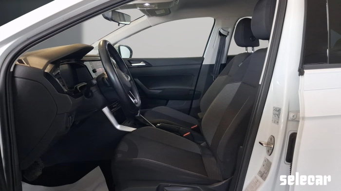 Volkswagen Taigo 1.0 tsi Life 110cv dsg