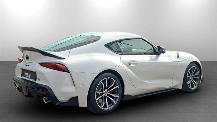 Toyota GR  supra 2.0 Sport auto