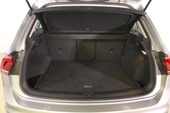 Volkswagen Tiguan  2.0 tdi Advanced 150cv dsg