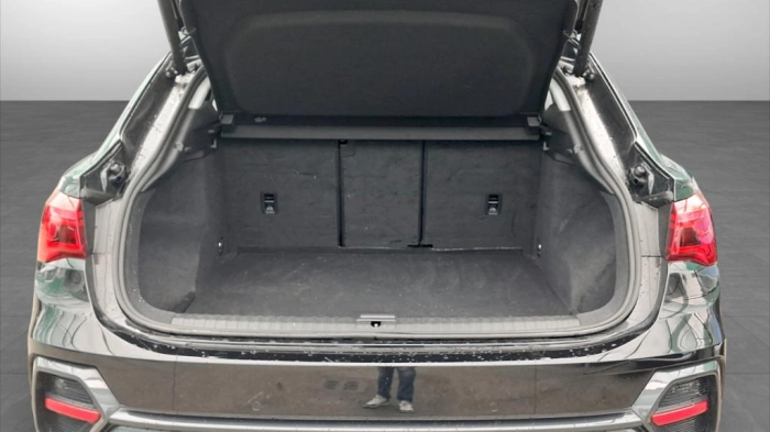 Audi Q3 Sportback  35 2.0 tdi Business Plus 