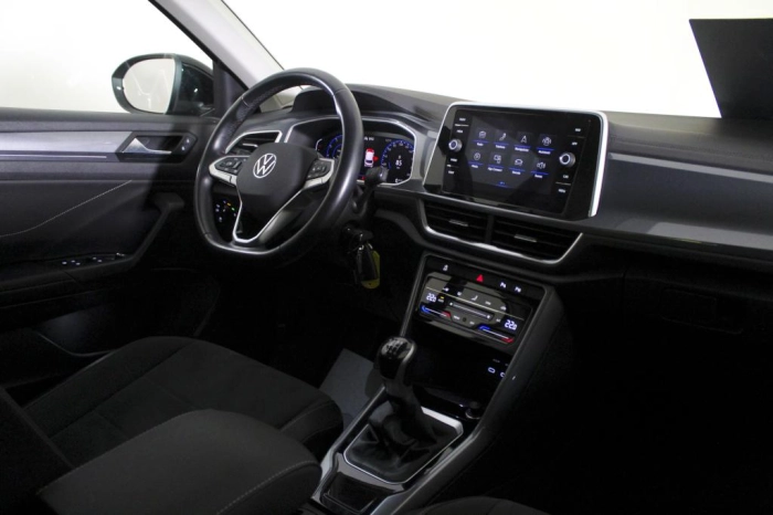 Volkswagen T-Roc  1.0 tsi Style 110cv