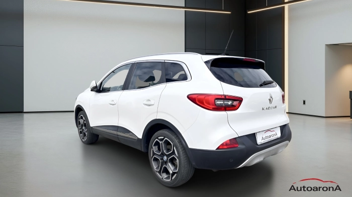Renault Kadjar 1.5 blue dci Sport Edition2 115cv my19