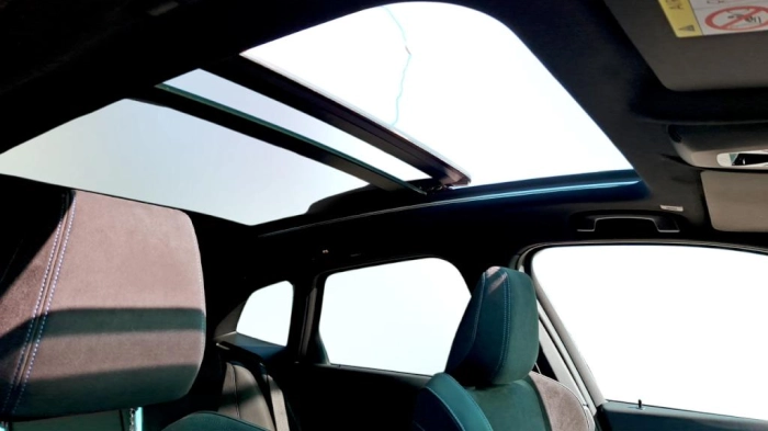 BMW Serie  2 U06 - 230e Active Tourer xdrive Msport auto