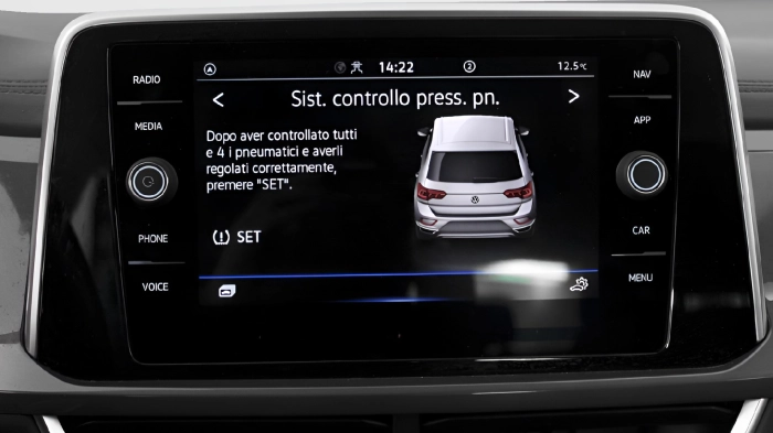 Volkswagen T-Roc  2022 -  1.5 tsi Style