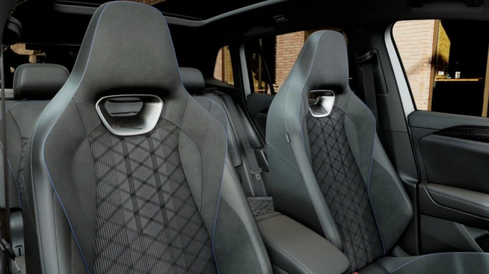 Volkswagen Tiguan Nuova R-Line Plus 1.5 eTSI ACT 110 kW (150 CV) DSG