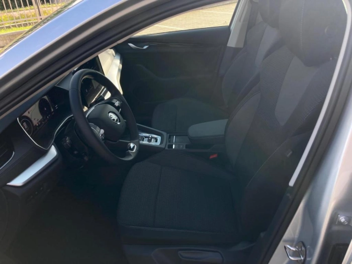 Skoda Octavia  Wagon Executive 2,0 TDI 110 kW (150 CV) 7 marce - DSG