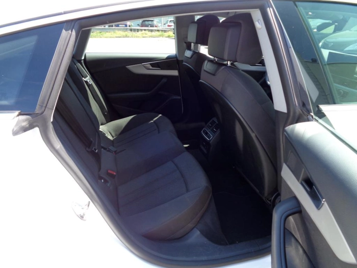 Audi A5  Sportback 40 2.0 tdi mhev S line e