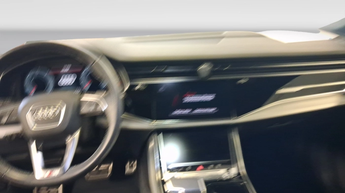 Audi Q8  50 3.0 tdi mhev Sport quattro tiptronic