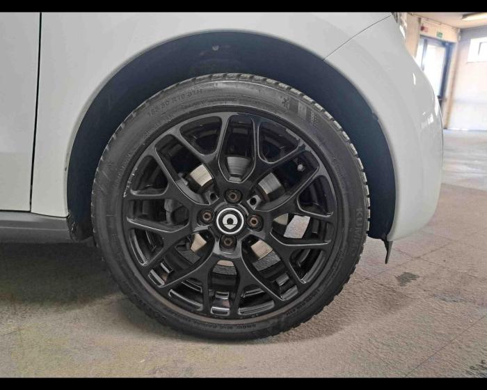 smart Forfour  0.9 t Prime 90cv twinamic