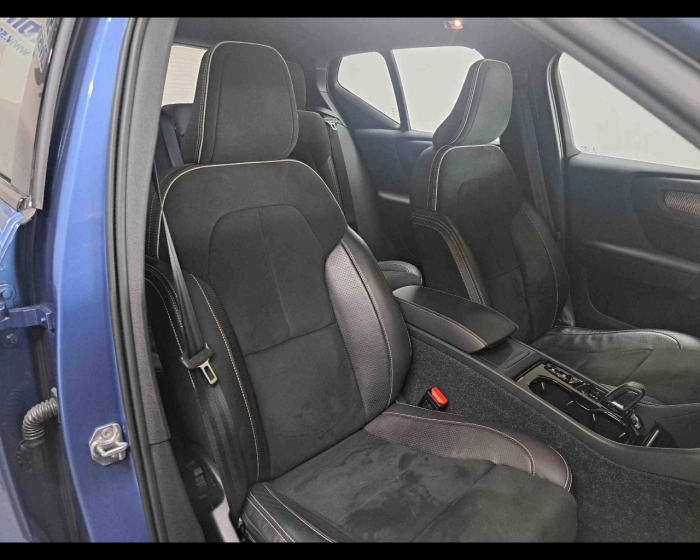 Volvo XC40 2.0 t4 Business Plus geartronic my20