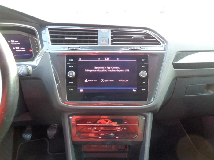 Volkswagen Tiguan  2.0 tdi Life 122cv