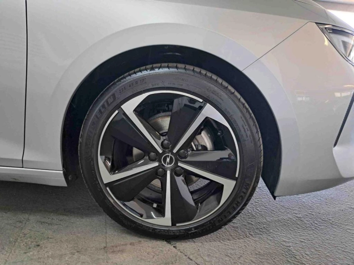 Opel Astra  1.2 t Elegance s&s 130cv