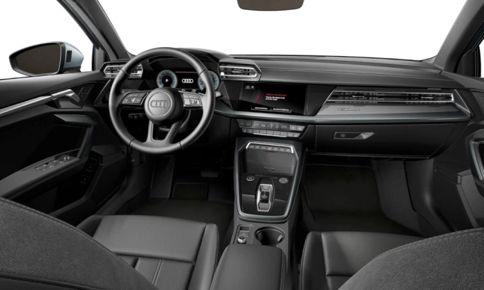 Audi A3 Sportback    40 TFSI e  150(204) kW(CV) S tronic