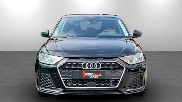 Audi A1 Sportback  30 1.0 tfsi  ADVANCED 116cv