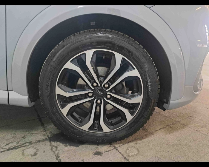 Ford Puma  1.0 ecoboost h ST-Line X s&s 125cv