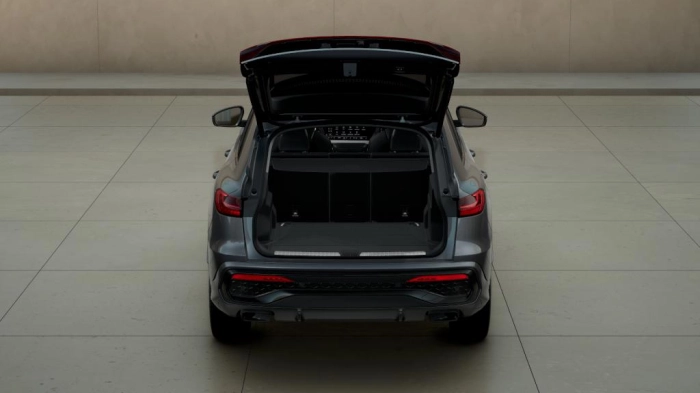 Audi Q5   S line edition TFSI quattro 150 kW S tronic