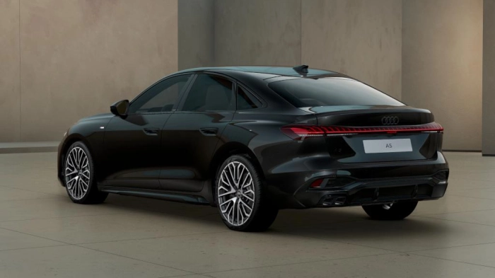 Audi A5   Berlina S line edition TDI  150 kW S tronic
