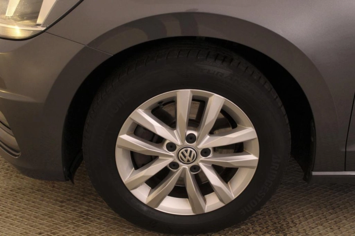 Volkswagen Touran  1.6 tdi Business 115cv dsg