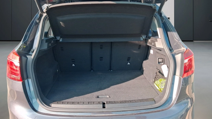 BMW Serie 216d Active Tourer Luxury a