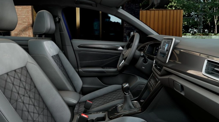 Volkswagen T-Roc  R-Line Plus 1.0 TSI 85 kW (115 CV) Manuale