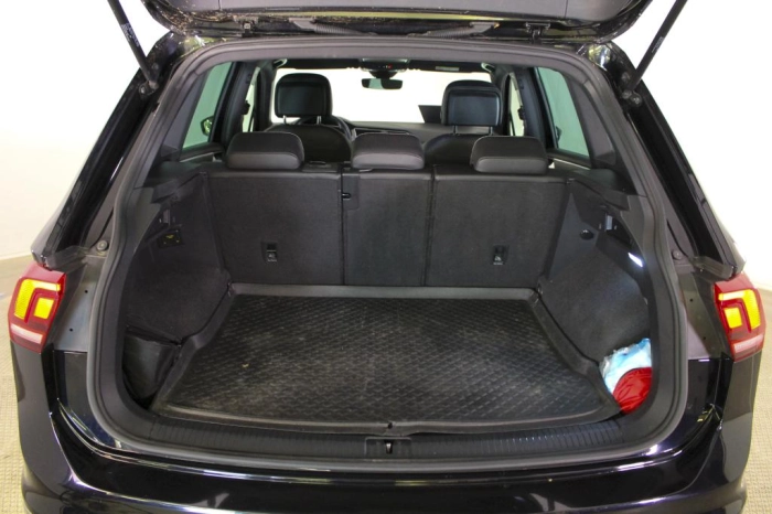 Volkswagen Tiguan  1.5 tsi R-Line 150cv dsg