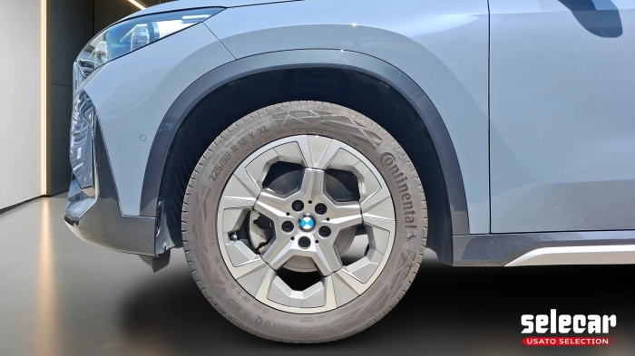 BMW X1  sdrive18i auto