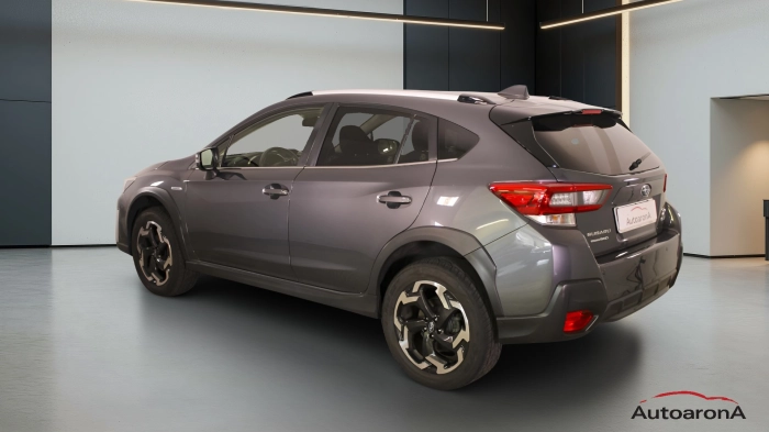 Subaru XV  2.0i e-boxer Style Xtra lineartronic