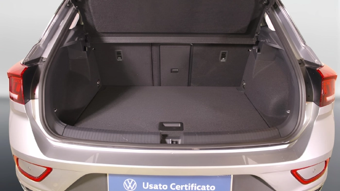 Volkswagen T-Roc  1.5 tsi Style