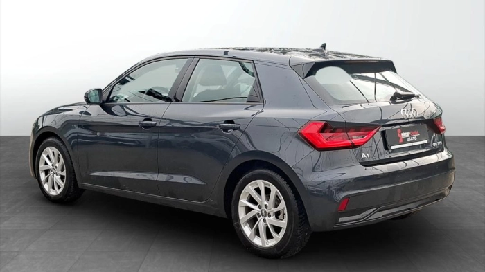 Audi A1 Sportback  30 1.0 tfsi Admired s-tronic