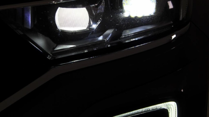 Volkswagen T-Roc  1.5 tsi Advanced