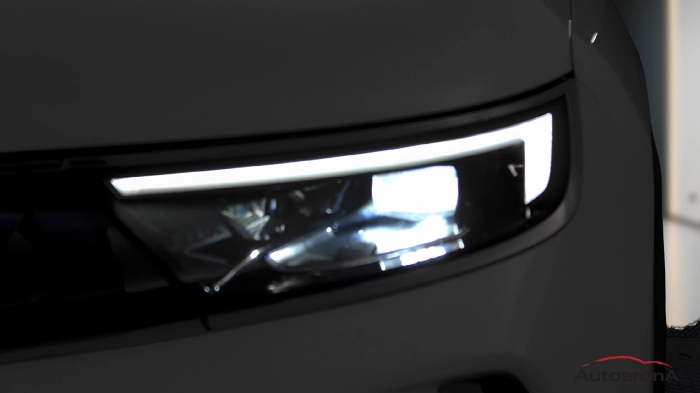 Opel Mokka  II -  1.2 t Ultimate s&s 130cv