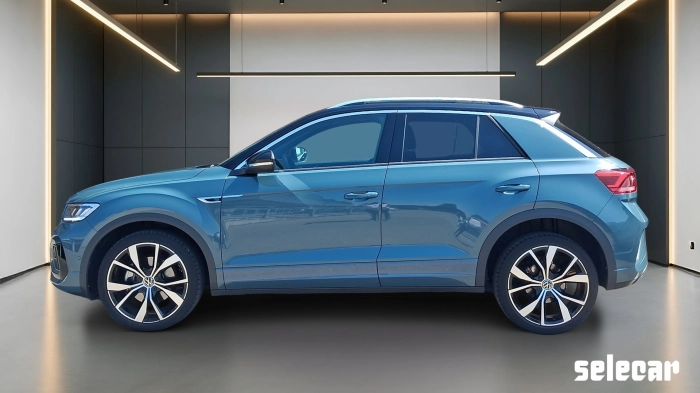 Volkswagen T-Roc  1.0 tsi R-Line 110cv