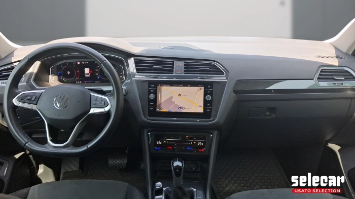 Volkswagen Tiguan  2.0 tdi Elegance 150cv dsg