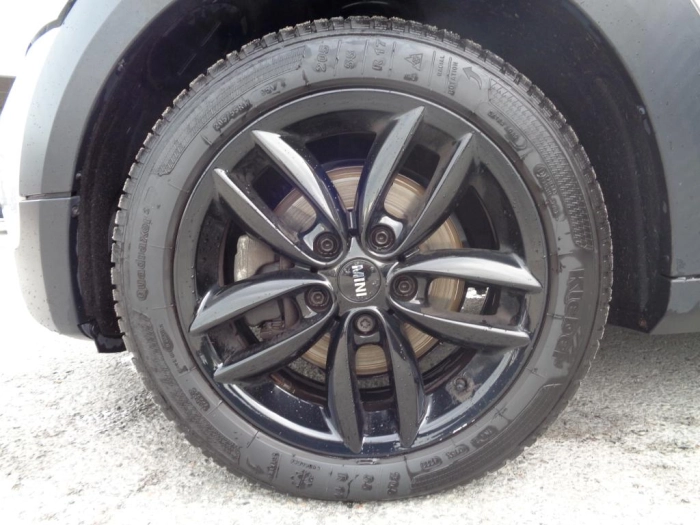 MINI Countryman   -   1.6 Cooper D