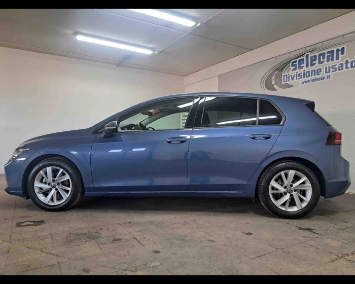 Volkswagen Golf  1.5 tsi Edition Plus 150cv