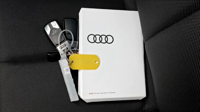 Audi Q5  40 2.0 tdi mhev 12V S line quattro s-tronic
