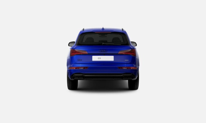 Audi Q5    Identity Black 40 TDI quattro 150(204) kW(CV) S tronic