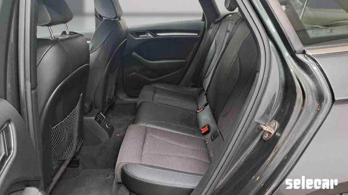 Audi A3 Sportback  35 2.0 tdi Sport 150cv 