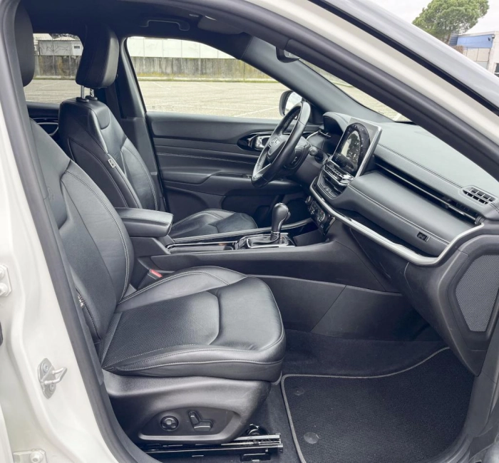 Jeep Compass  1.3 turbo t4 80 Anniversario 2wd 1