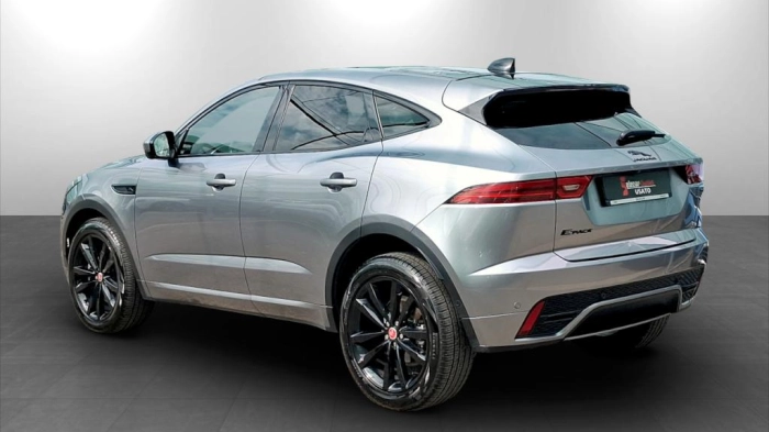 Jaguar E-Pace  2.0d i4 mhev R-Dynamic S awd 163cv auto