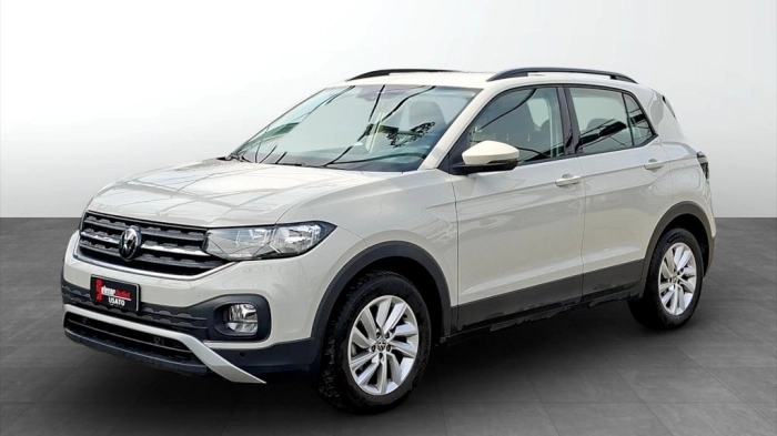 Volkswagen T-Cross  1.0 tsi Style 110cv