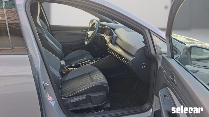 Volkswagen Golf  1.5 etsi evo R-Line 150cv dsg