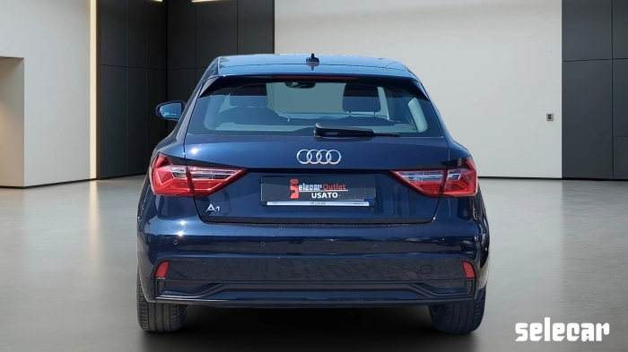 Audi A1 Sportback  30 1.0 tfsi Admired
