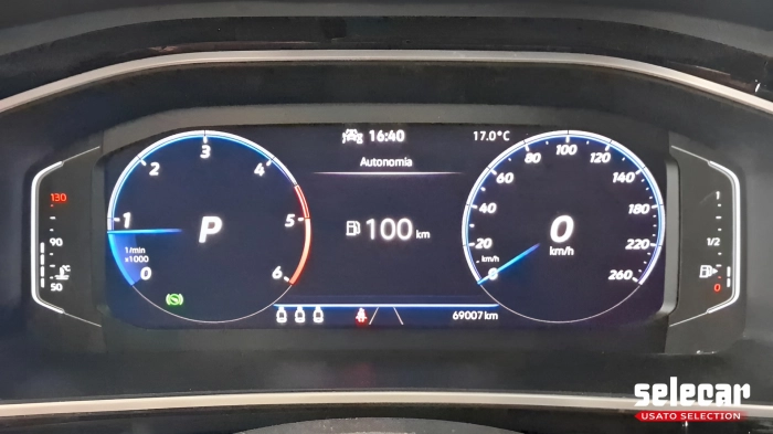 Volkswagen T-Roc  2.0 tdi R-Line 150cv dsg