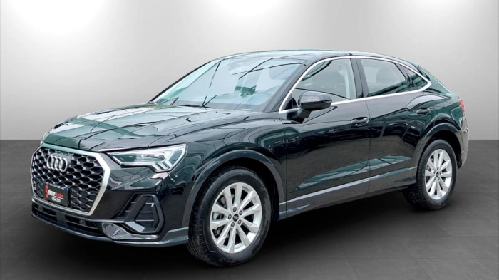 Audi Q3 Sportback  35 2.0 tdi Business Plus 