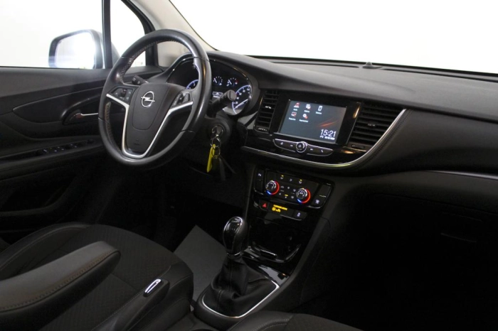 Opel Mokka 1.4 t Advance Gpl-tech 4x2 140cv my18