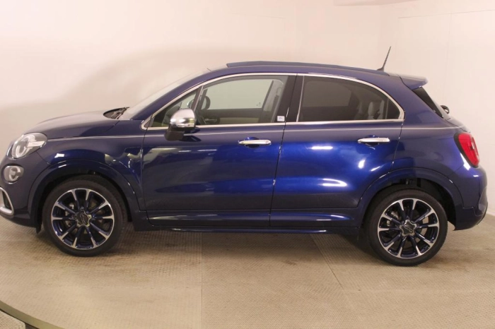 Fiat 500 X 1.6 mjt Yacht Club Capri 130cv