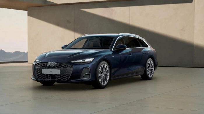 Audi A6   Avant Business e-hybrid quattro 220 kW S tronic
