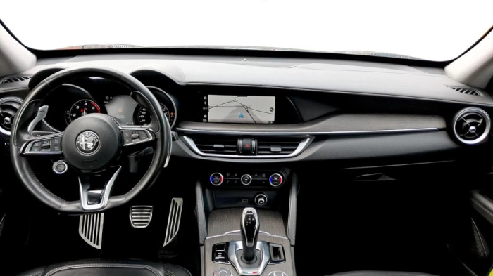 Alfa romeo Stelvio  2.2 t Veloce Ti Q4 210cv auto