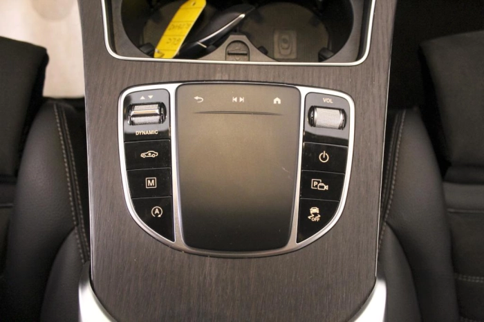 Mercedes-Benz GLC  220 d Premium Plus 4matic auto